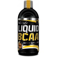 Biotech USA Liquid BCAA 1000 ml 