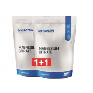 MyProtein Magnesium Citrate 500 