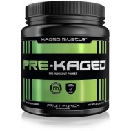 Kaged Muscle Pre-Kaged 640g